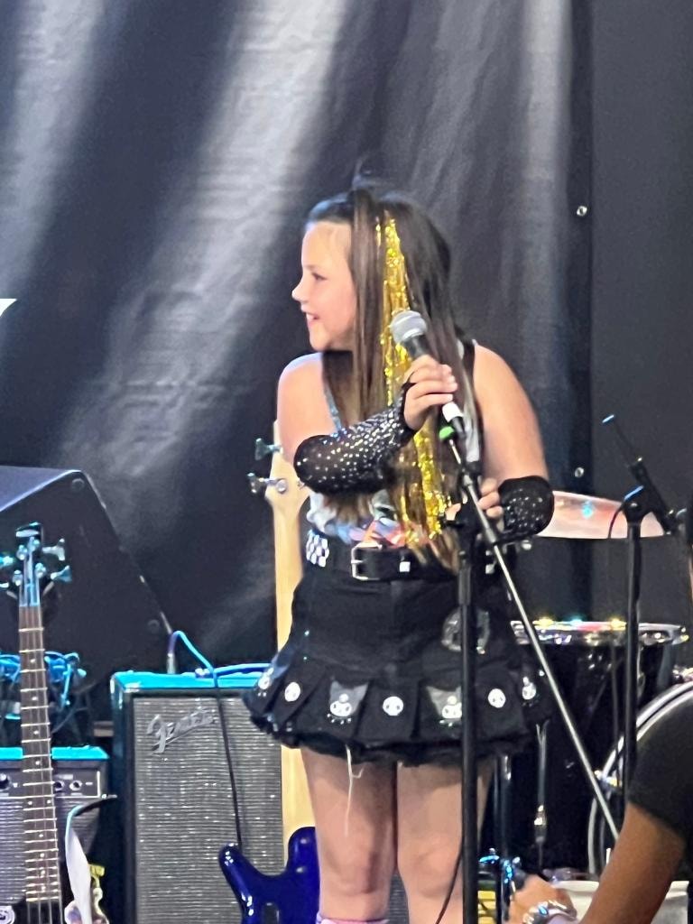 Sophie Vail Mae